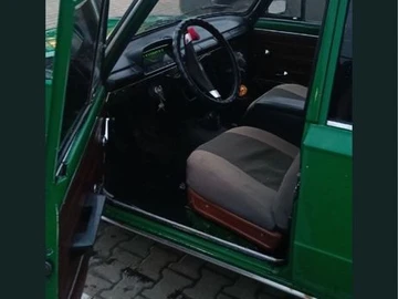Авто ВАЗ 2101 1972 № 8481225