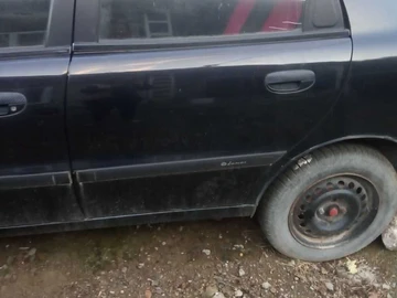 Авто Daewoo Lanos Sens  2007 № 8481239