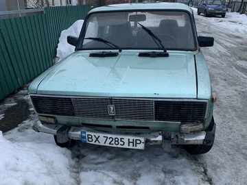 Авто ВАЗ 21061 1988 № 8481240