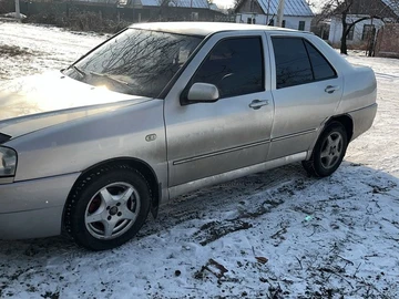 Авто Chery Amulet 2008 № 8481242