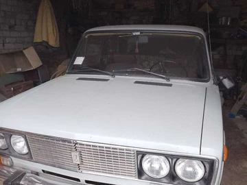 Авто ВАЗ 21063 1991 № 8481243