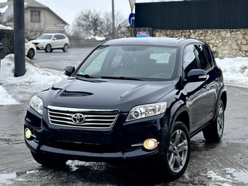 Авто Toyota Rav 4 2011 № 8481244