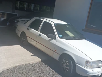 Авто Ford Sierra 1991 № 8481245