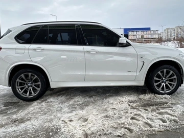 Авто BMW X5 2018 № 8481249
