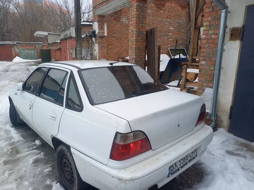 Авто Daewoo Nexia 2005 № 8481284