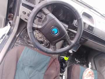 Авто Geely Ck 2008 № 8481292