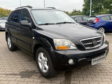Авто KIA Sorento 2007 № 8481294