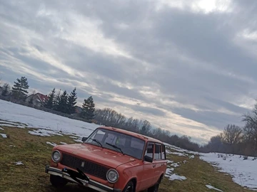 Авто ВАЗ 2102 1976 № 8481298