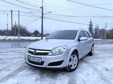 Авто Opel Astra 2009 № 8481300