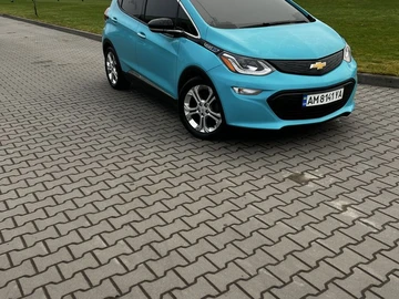 Авто Chevrolet Volt 2020 № 8481301