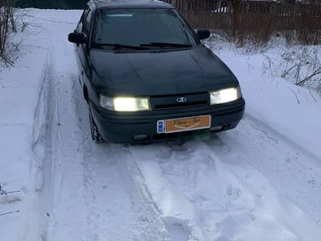 Авто ВАЗ 2110 2002 № 8481305