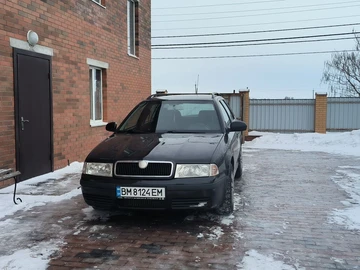Авто Skoda Octavia 2009 № 8481308