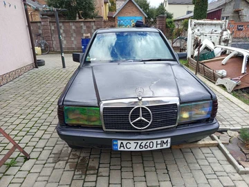 Авто ВАЗ 11113 Oka 1987 № 8481315