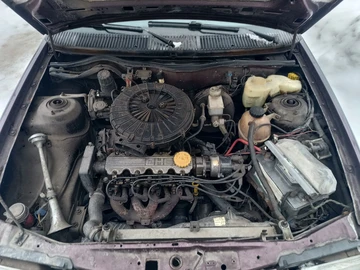 Авто Opel Kadett 1990 № 8481318