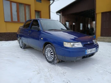 Авто ВАЗ 2110 2002 № 8481325