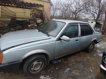 Авто Opel Admiral 1988 № 8481377