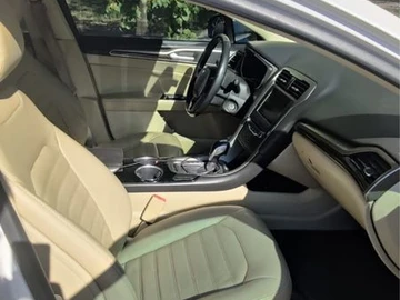 Авто Ford Fusion Usa  2013 № 8481380