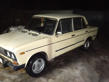 Авто ВАЗ 2106 1991 № 8481384