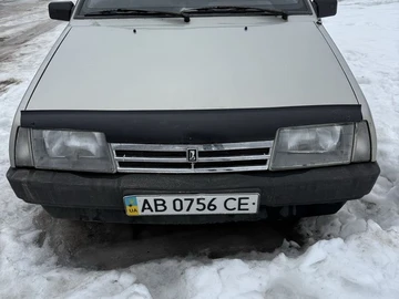 Авто ВАЗ 21093 2006 № 8481385