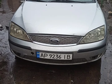 Авто Ford Mondeo 2006 № 8481386