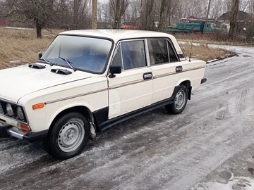 Авто ВАЗ 2106 1991 № 8481388