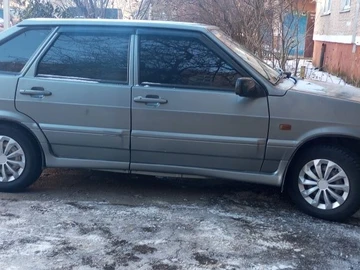 Авто ВАЗ 2114 2007 № 8481391