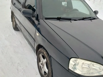 Авто Chery Amulet 2007 № 8481393