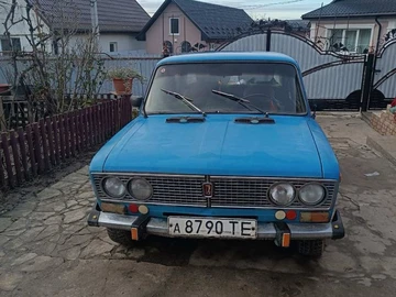 Авто ВАЗ 2106 1984 № 8481462
