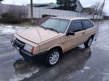 Авто ВАЗ 2108 1990 № 8481464