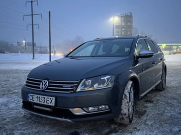 Авто Volkswagen Passat Hatchback 2012 № 8481467