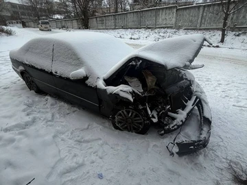 Авто Mercedes 220 2005 № 8481472