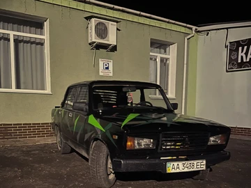 Авто ВАЗ 21079 2007 № 8481482