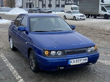 Авто ВАЗ 2110 2004 № 8481483