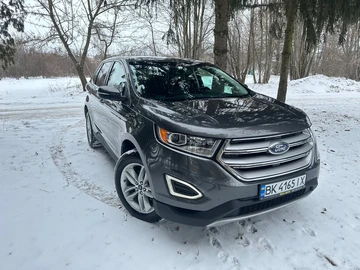 Авто Ford Edge 2016 № 8481512