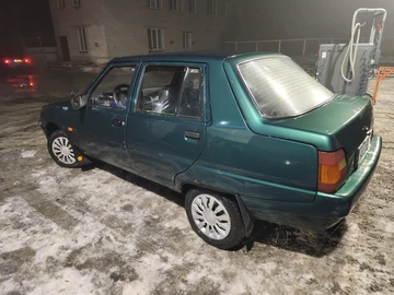 Авто ЗАЗ 1103 Slavuta 1999 № 8481513