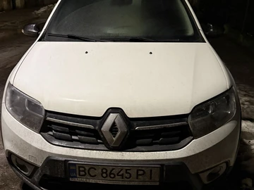 Авто Renault Sandero 2020 № 8481515