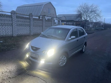 Авто Chery Flagcloud 2008 № 8481520