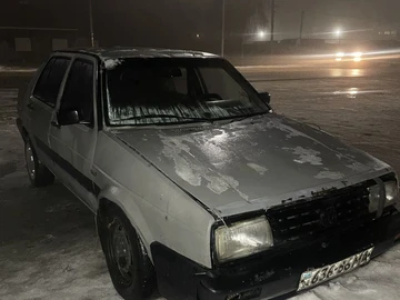 Авто Volkswagen Jetta 1986 № 8481524