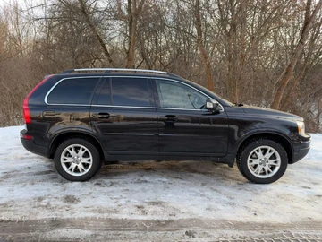 Авто Volvo Xc90 2007 № 8481526
