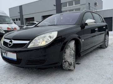 Авто Opel Signum 2006 № 8481530