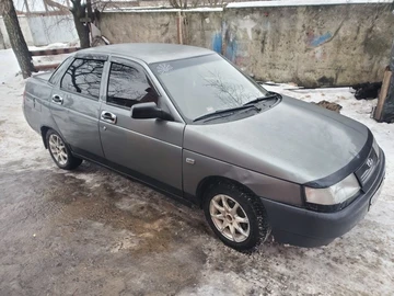 Авто ВАЗ 2110 2007 № 8481531
