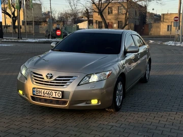 Авто Toyota Camry 2006 № 8481536