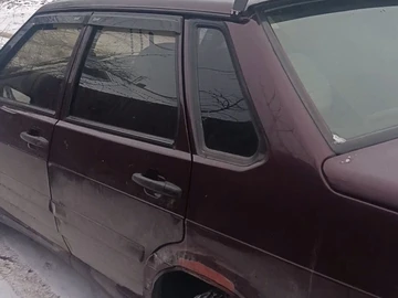 Авто ВАЗ 2115 2011 № 8481537