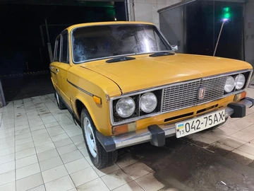 Авто ВАЗ 2106 1991 № 8481542