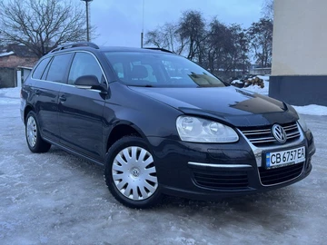 Авто Volkswagen Golf 2009 № 8481545