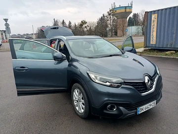 Авто Renault 6 2016 № 8481550