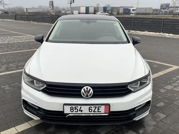Авто Volkswagen Passat Sedan 2019 № 8481585
