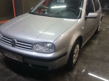 Авто Volkswagen Golf 2003 № 8481595