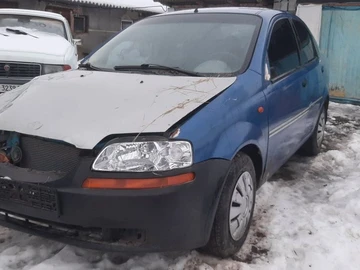 Авто Chevrolet Aveo 2012 № 8481598