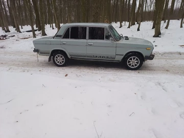 Авто ВАЗ 21063 1987 № 8481599